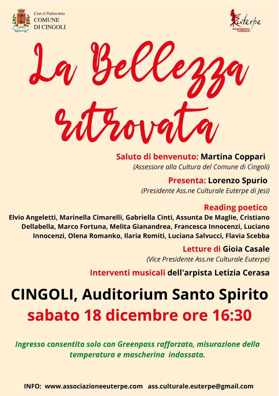 natale cingoli