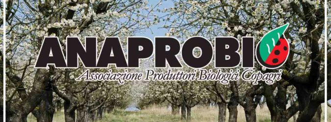 agricoltura biologica anaprobio