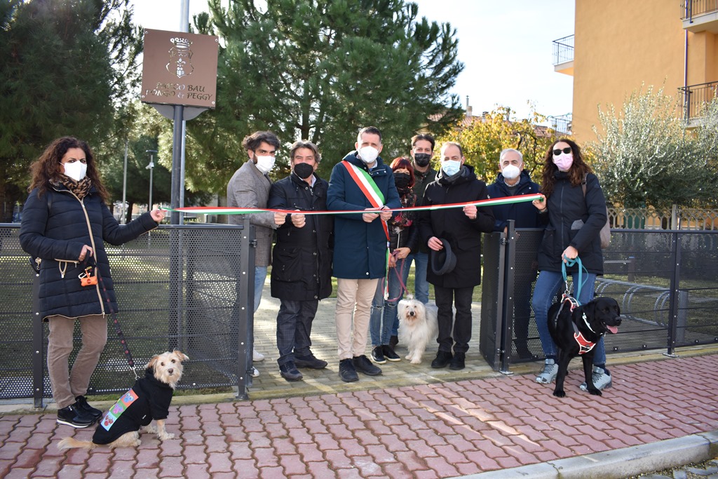 monteprandone parco bau inaugurazione 1