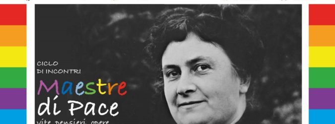 maria montessori