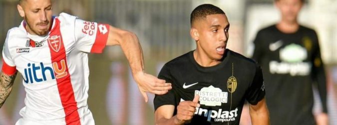 Cittadella Ascoli le pagelle