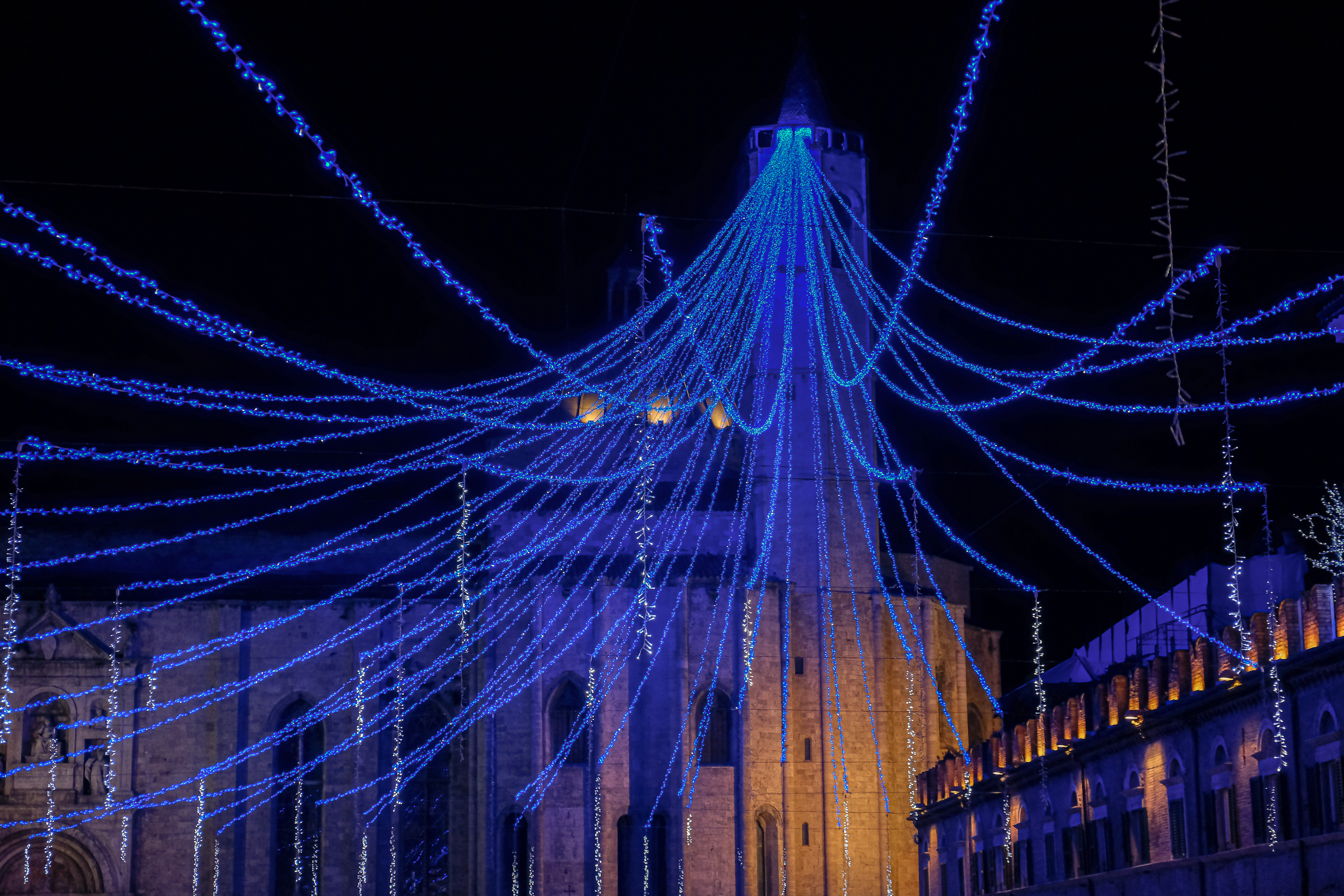 natale luminarie ascoli foto sandro maoloni