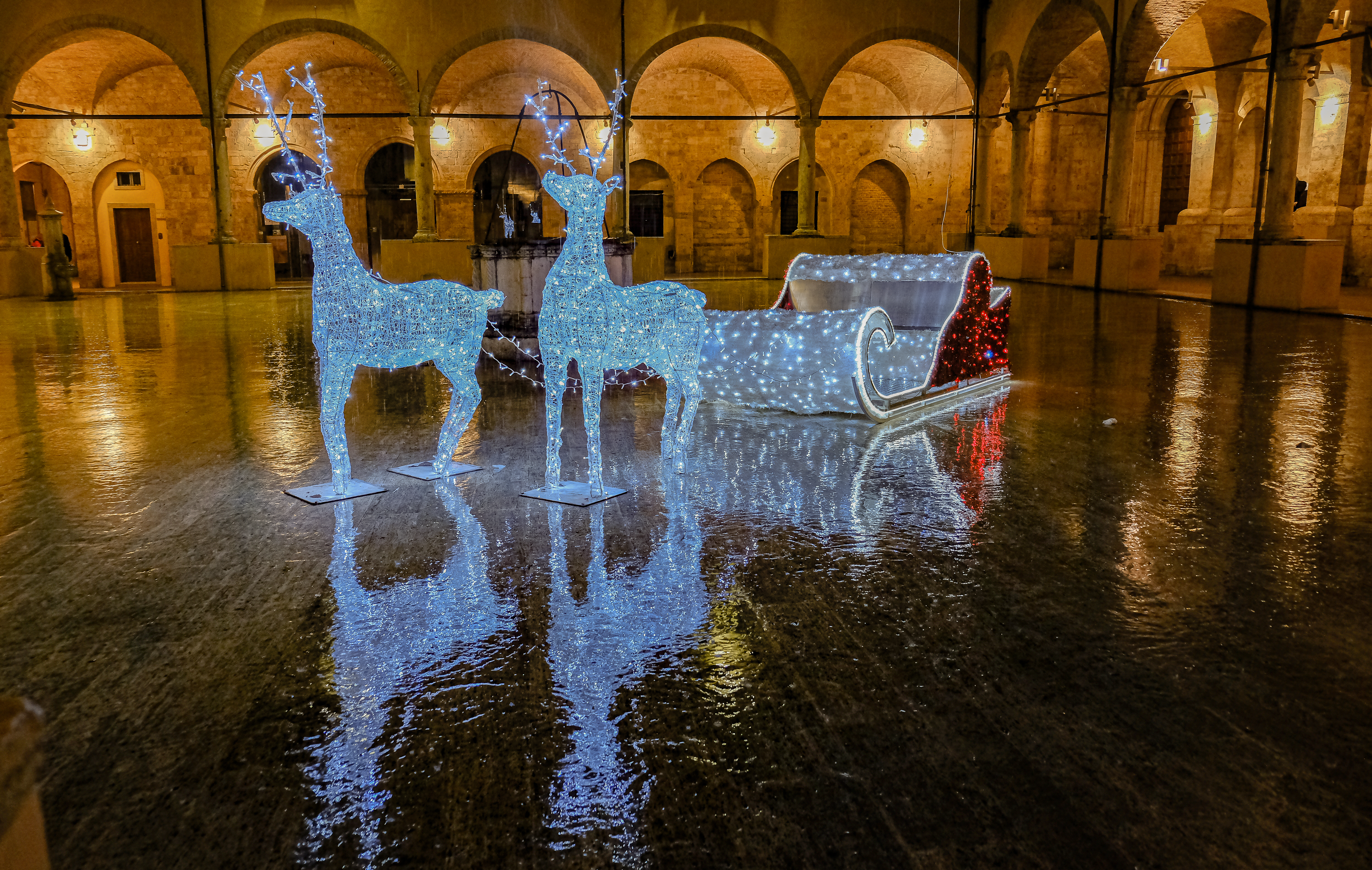 natale luminarie ascoli foto sandro maoloni