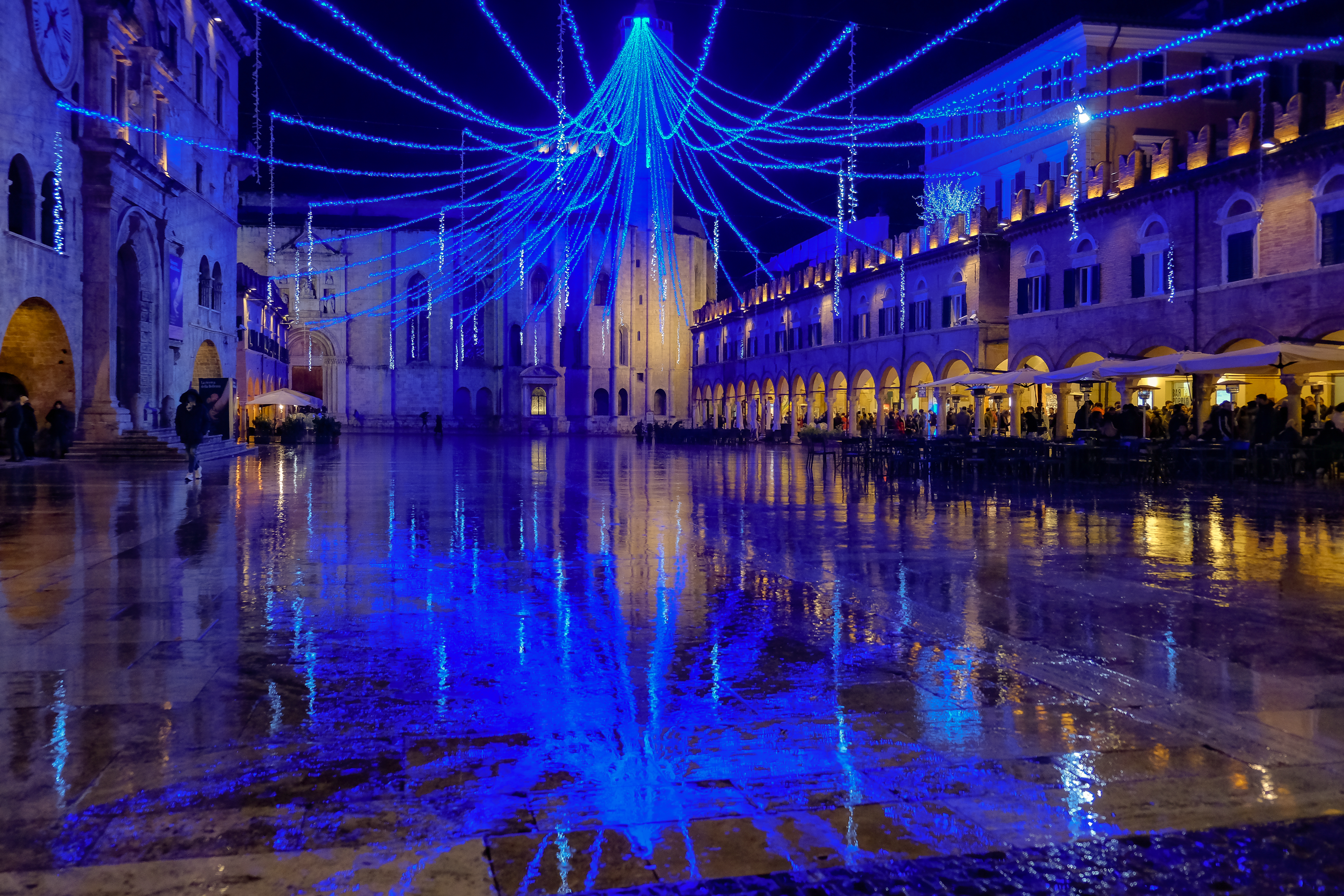 natale luminarie ascoli foto sandro maoloni