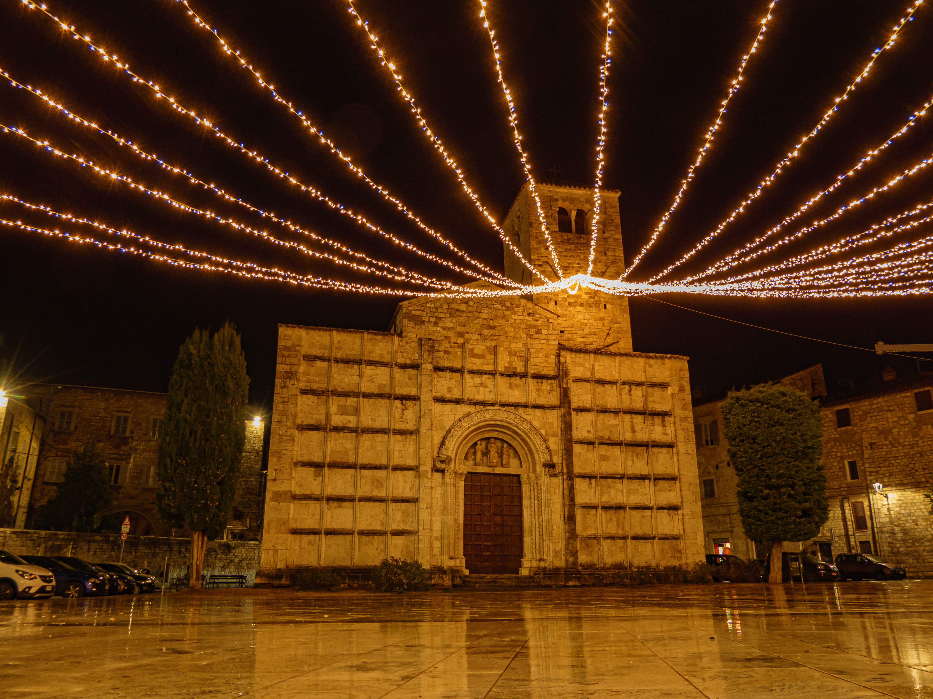 natale luminarie ascoli foto sandro maoloni