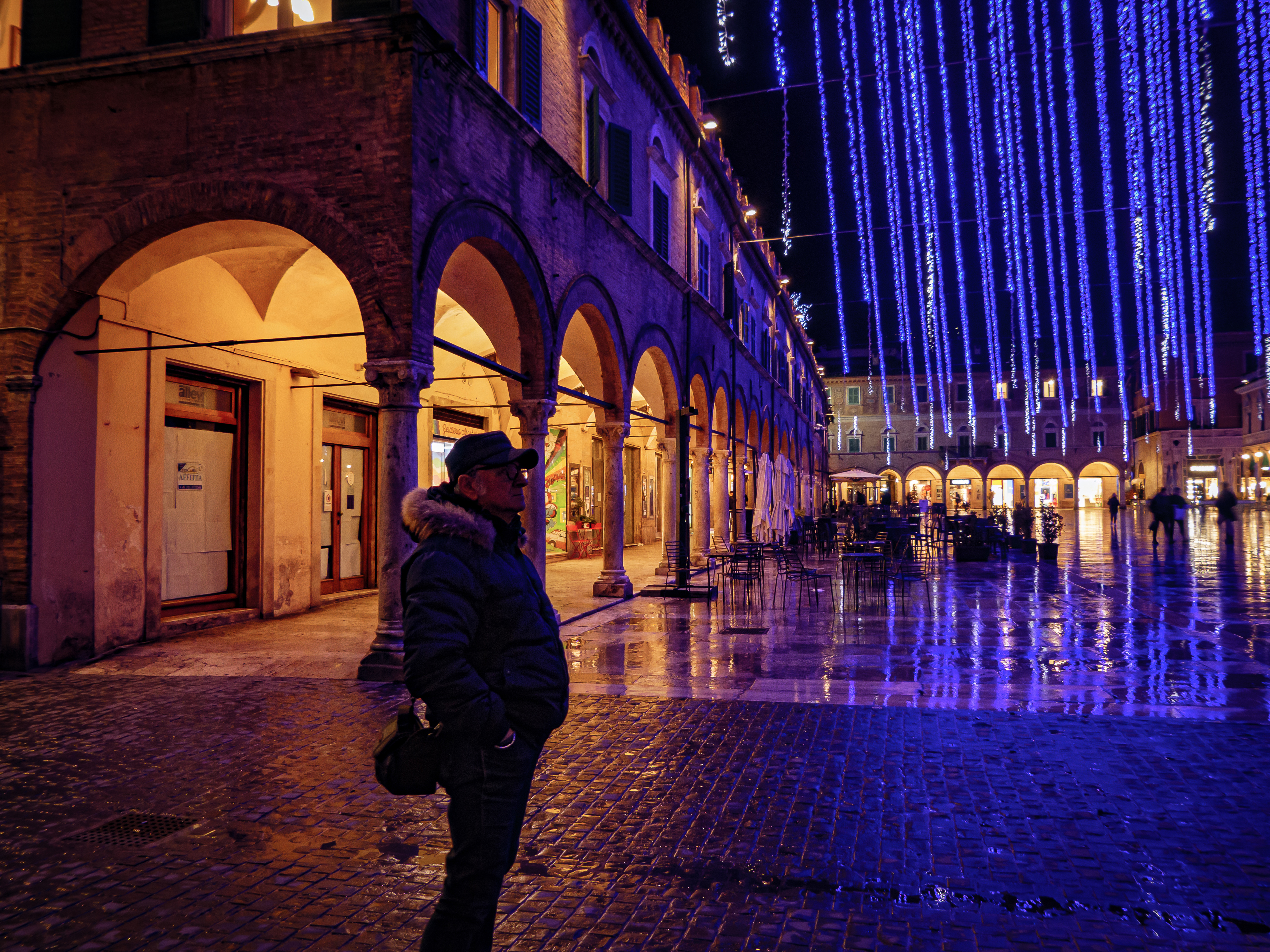 natale luminarie ascoli foto sandro maoloni