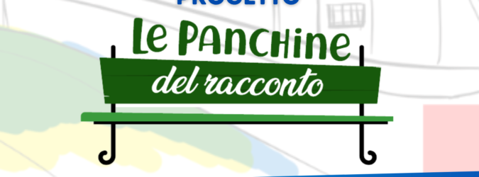 San Benedetto del Tronto Le panchine del racconto