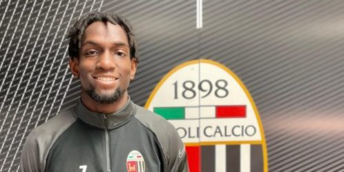 Ascoli Calcio