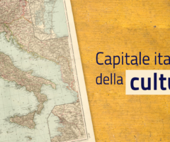 Capitale cultura