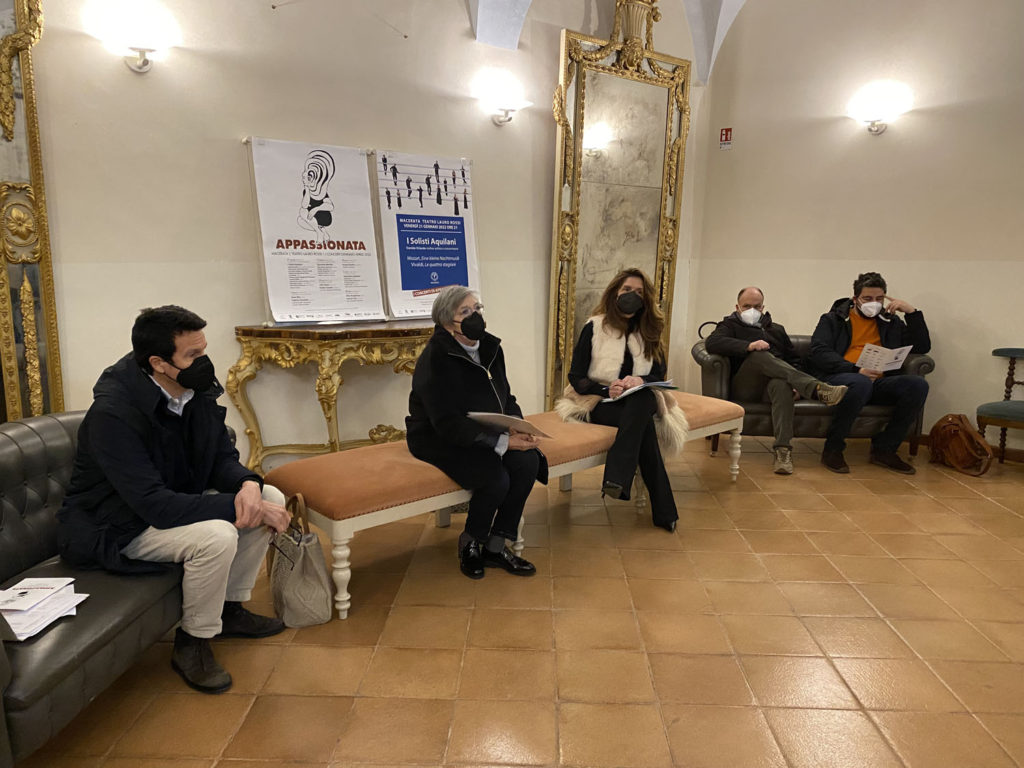 Cs macerata Appassionata due