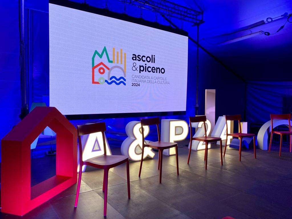 ministero cultura candidatura ascoli piceno