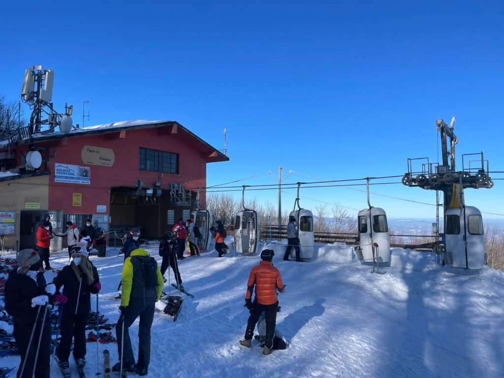 monte catria 5