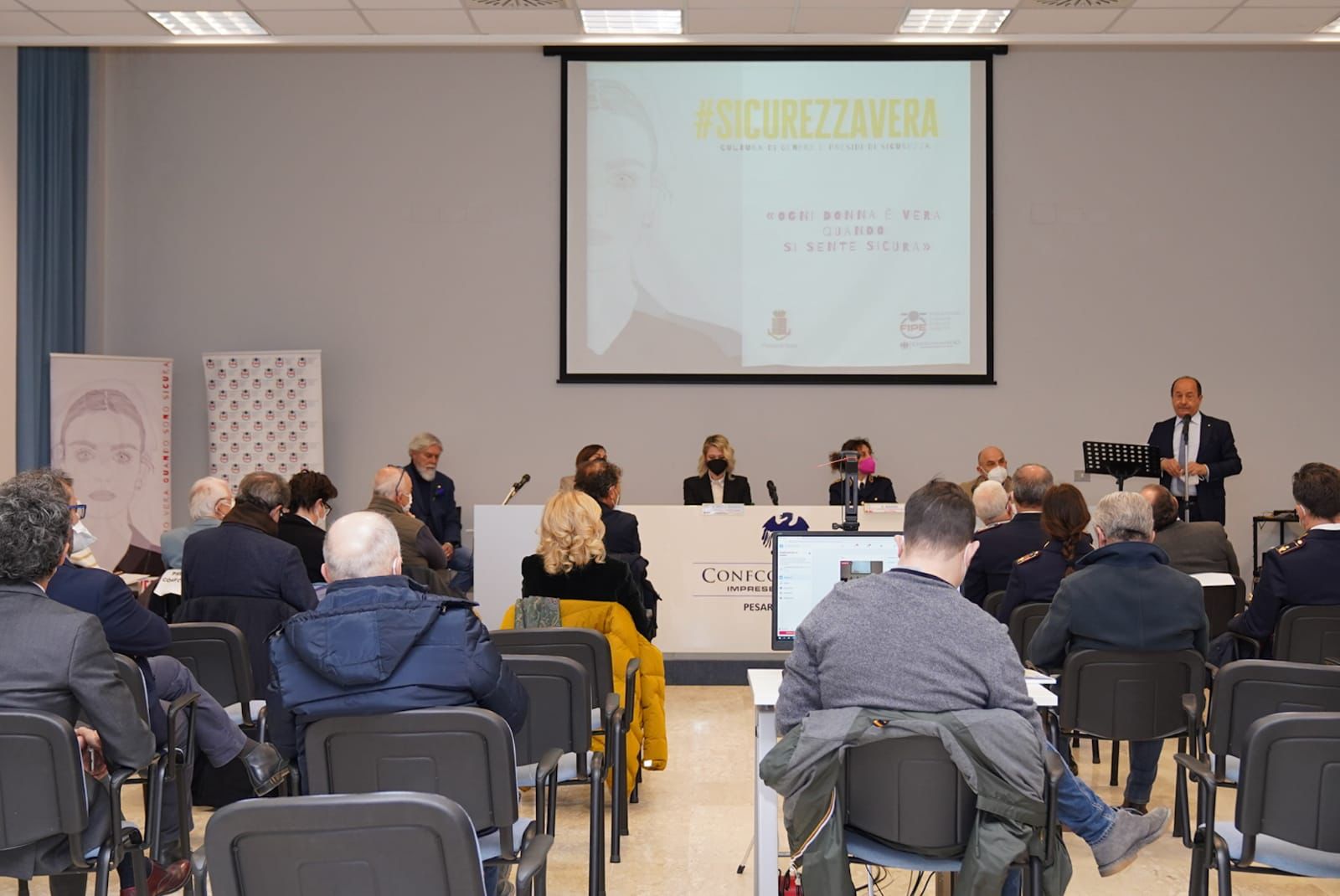 pesaro #sicurezzaVera