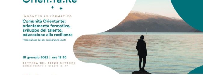 ascoli piceno Orien.Ta.Re