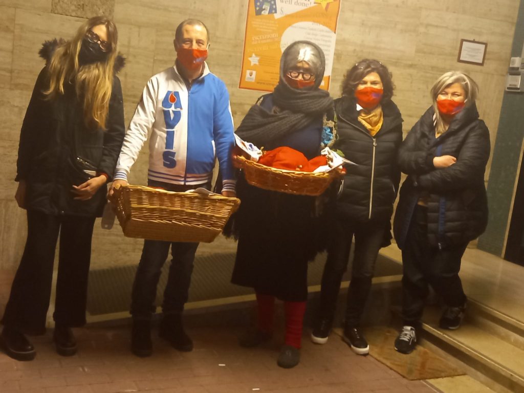 avis ascoli doni