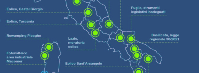 legambiente report