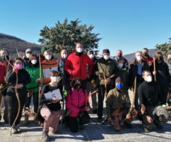 san severino marche arcieri