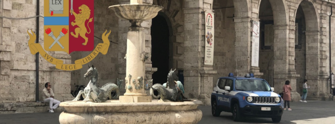 polizia di stato ascoli piceno