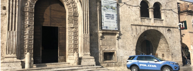 polizia di stato ascoli piceno