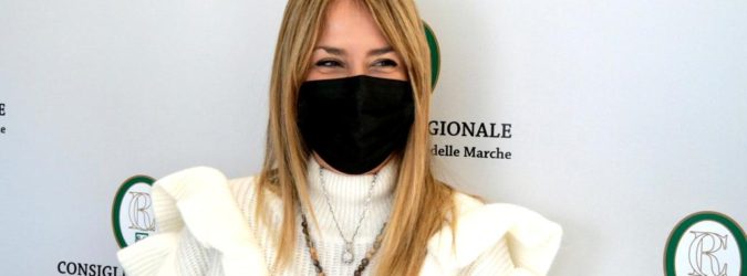 super green pass giorgia latini