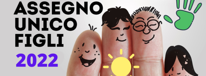 assegno unico