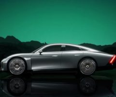 Mercedes