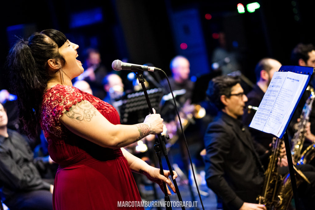 macerata mjo-alessandra doria.ph.marco tamburrini