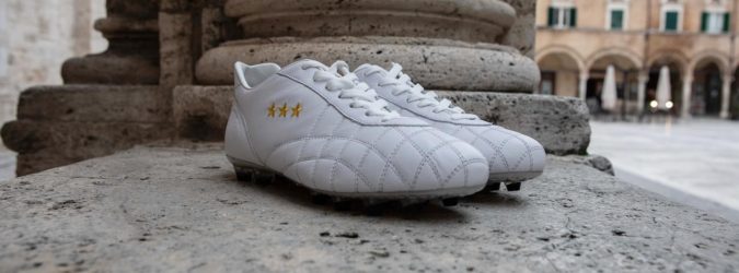 Pantofola d'Oro