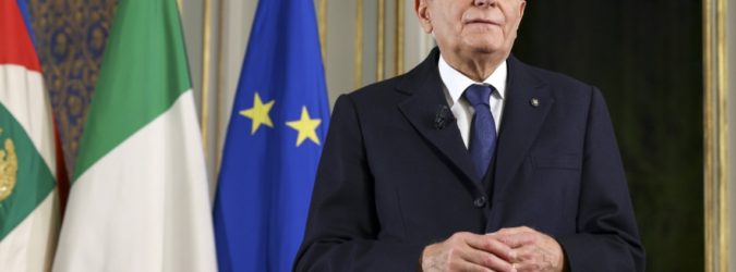 Quirinale