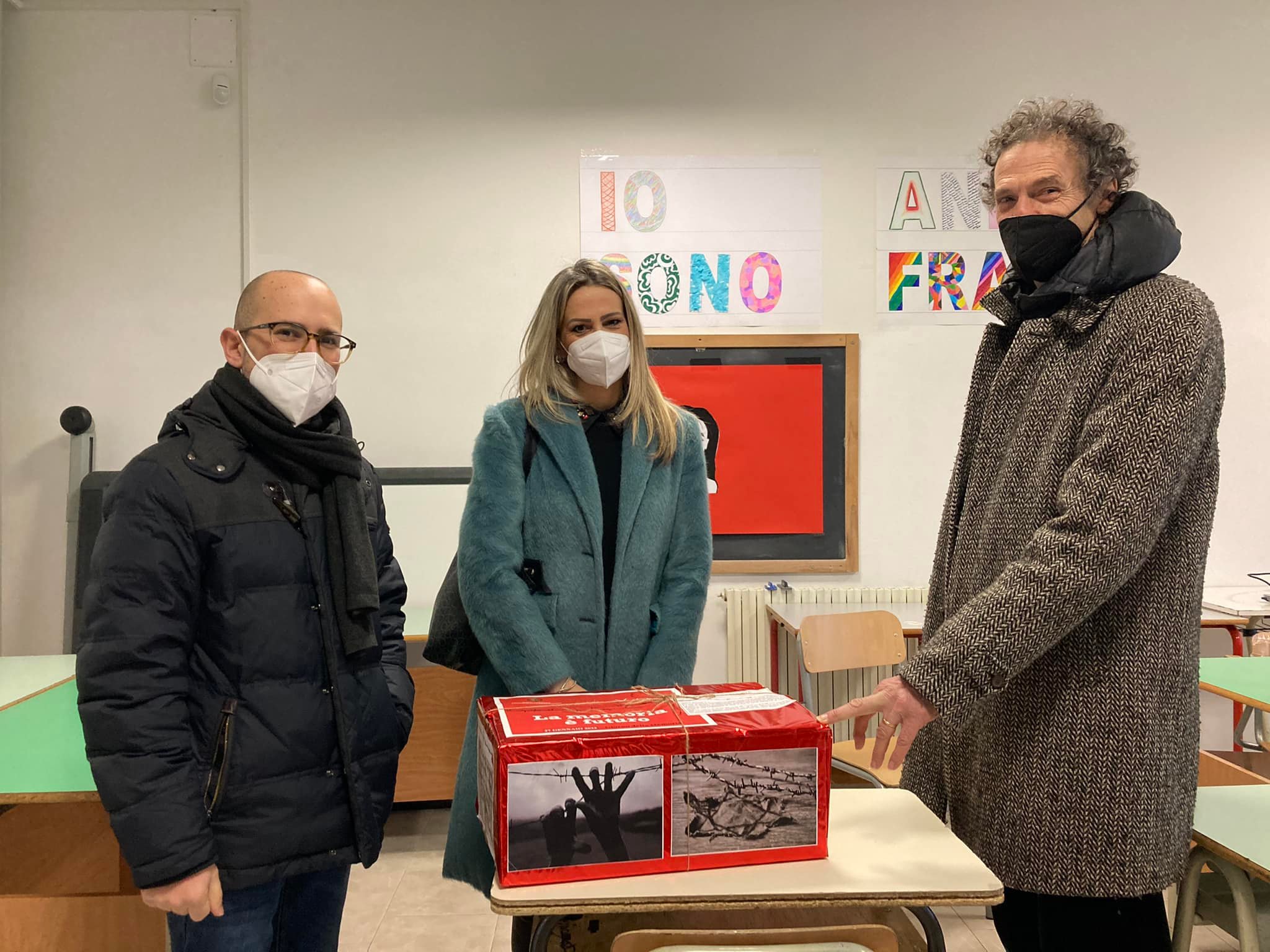 giorno della memoria