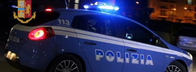 polizia di stato