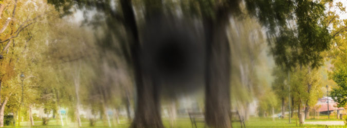 Patologie visive