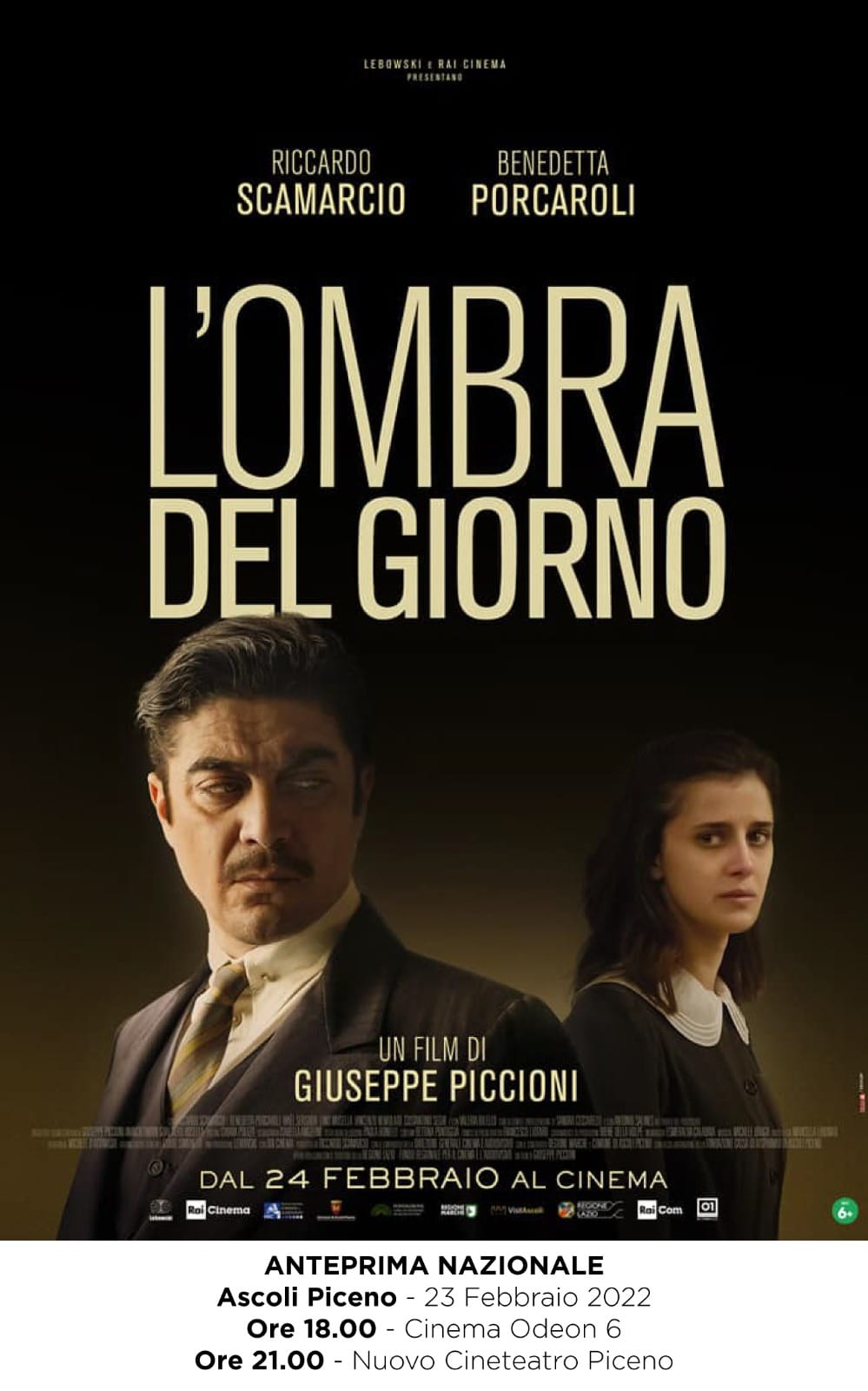scamarcio ascoli piceno film
