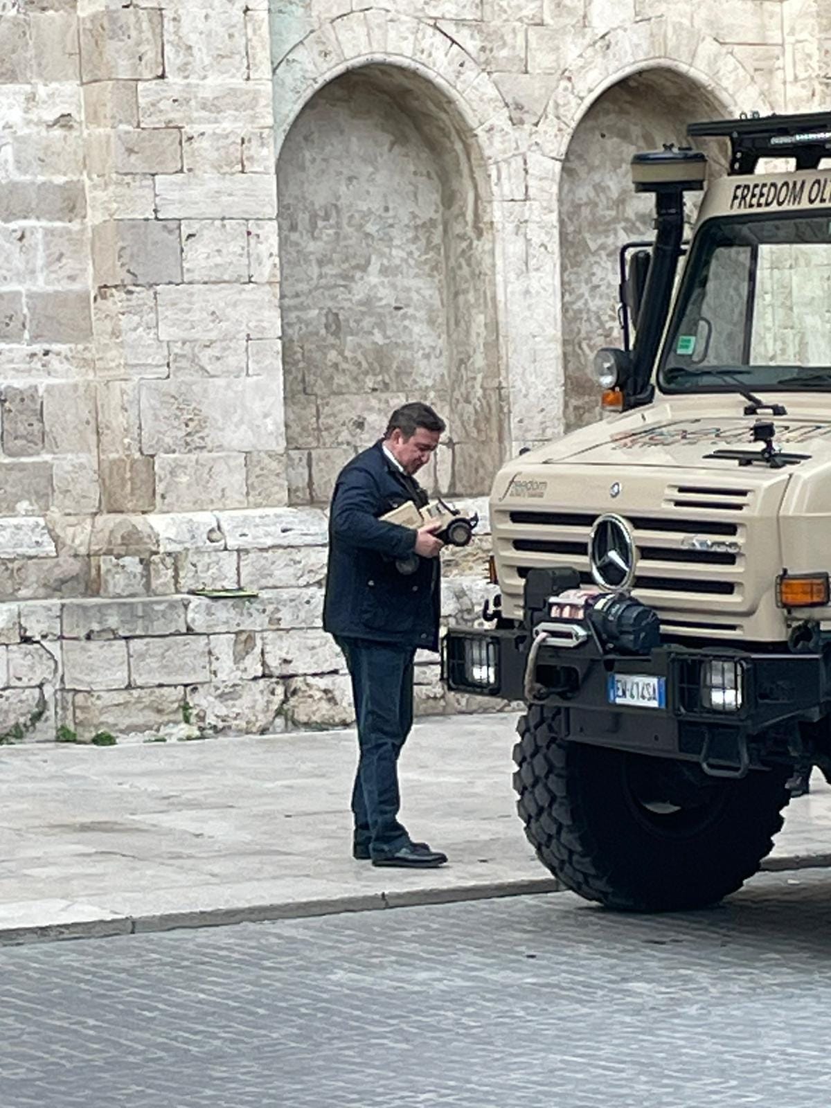 freedom ascoli piceno