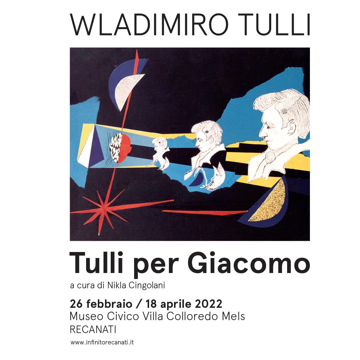 recanati mostra tulli