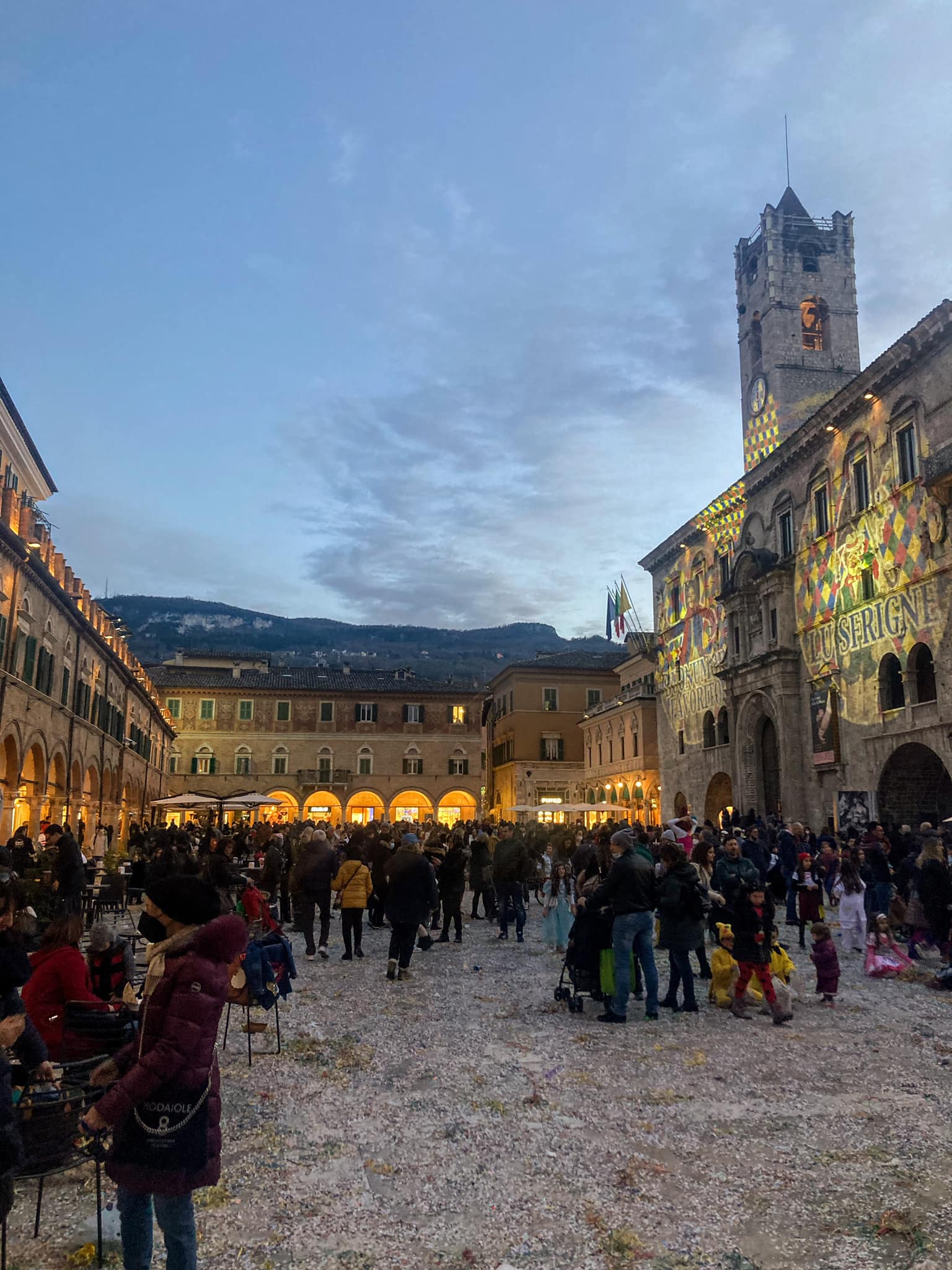 carnevale