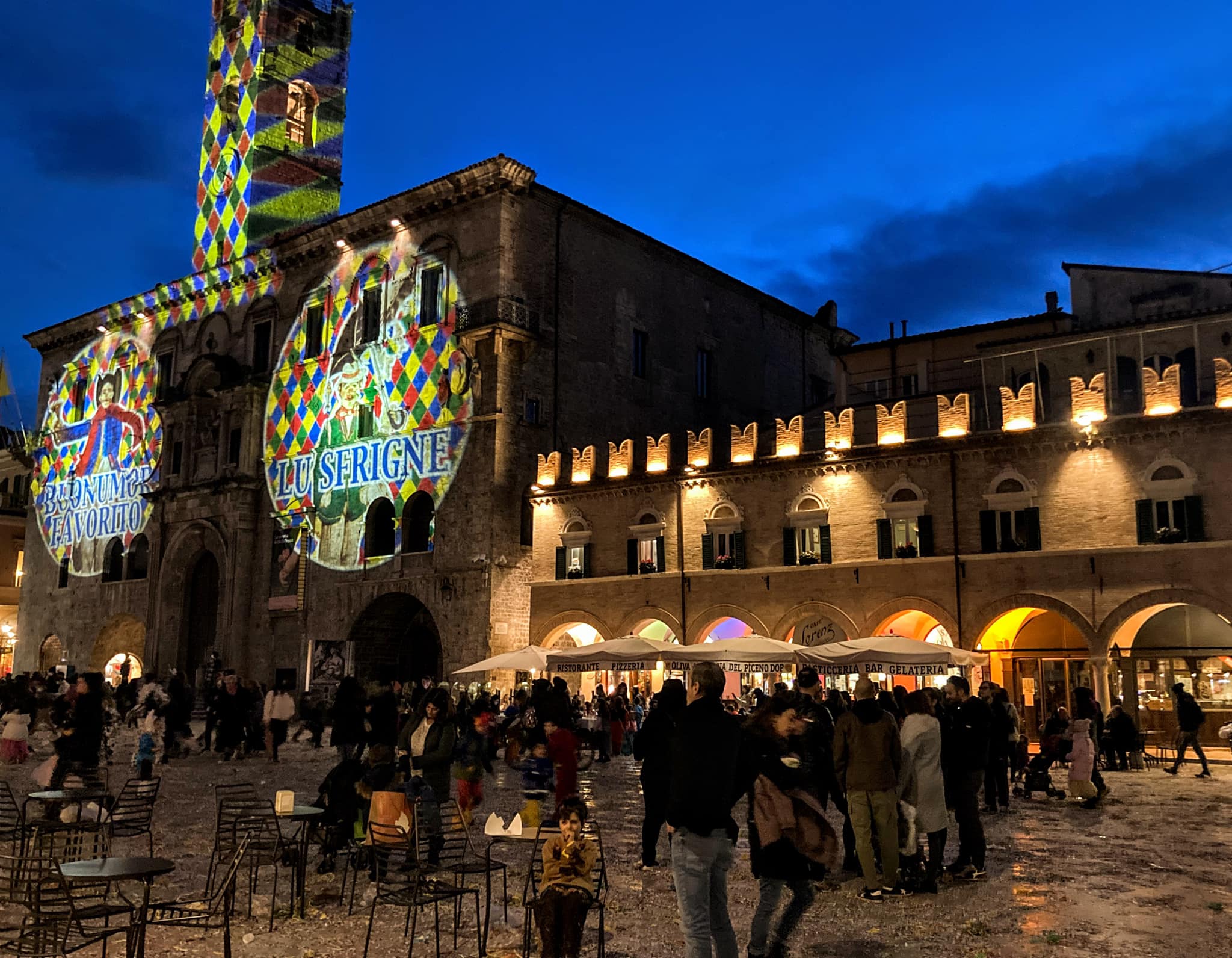 carnevale