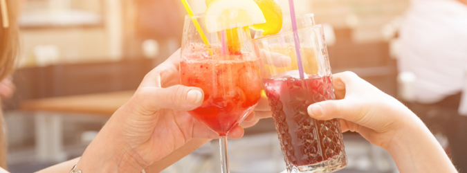Aperitivi no green pass
