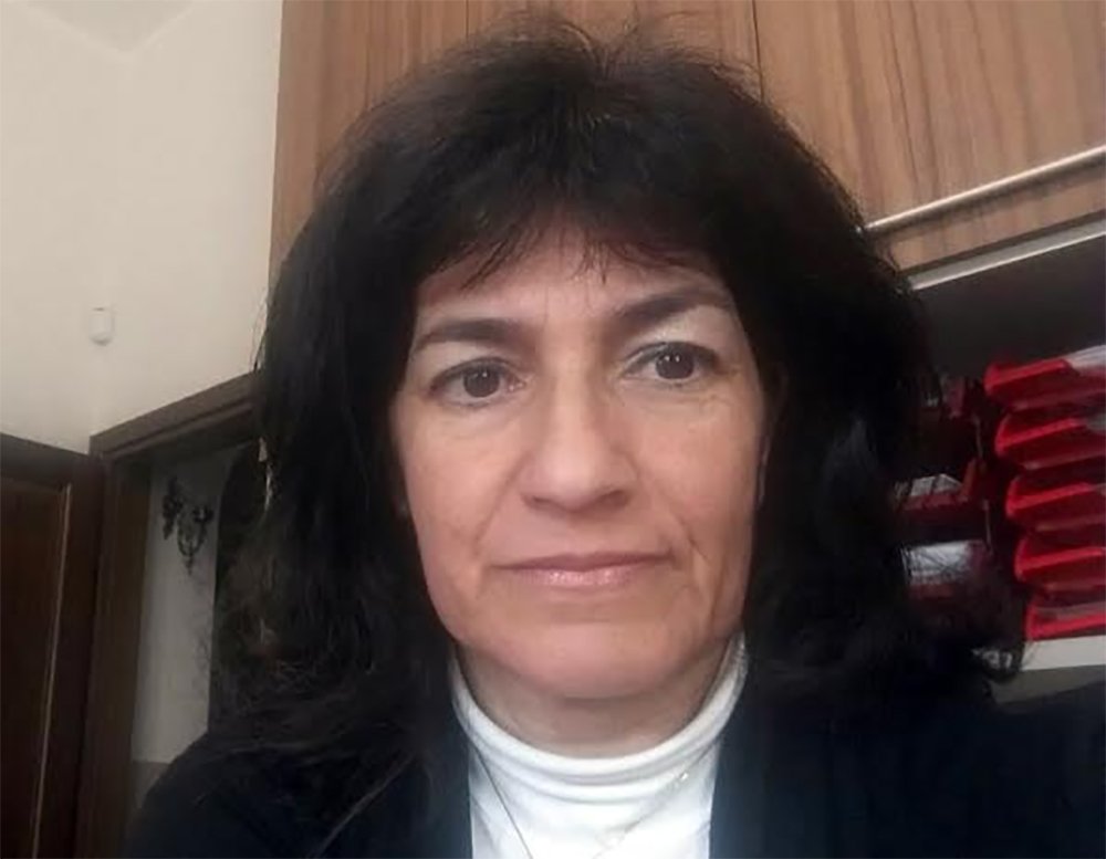 CNA Barbara Pietrolungo
