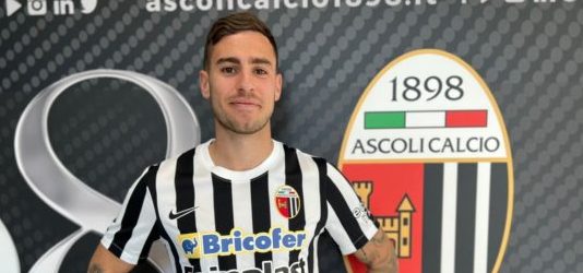 Lecce Ascoli le pagelle