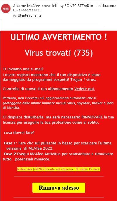 phishing