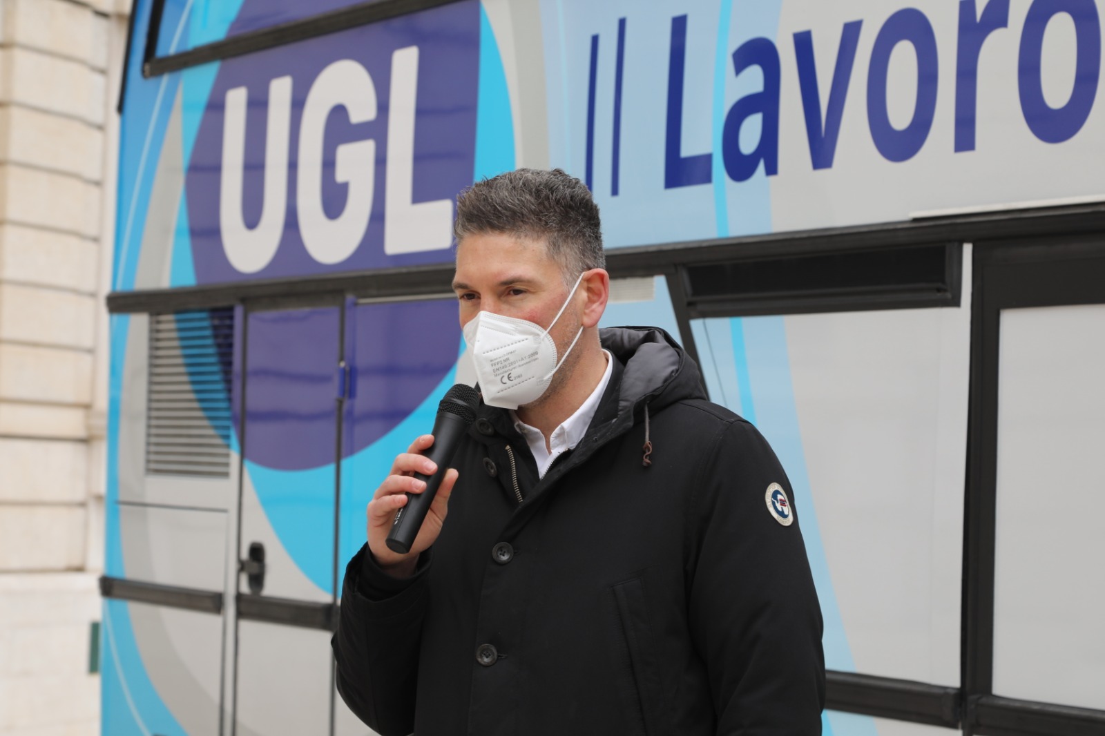 sanità UGL