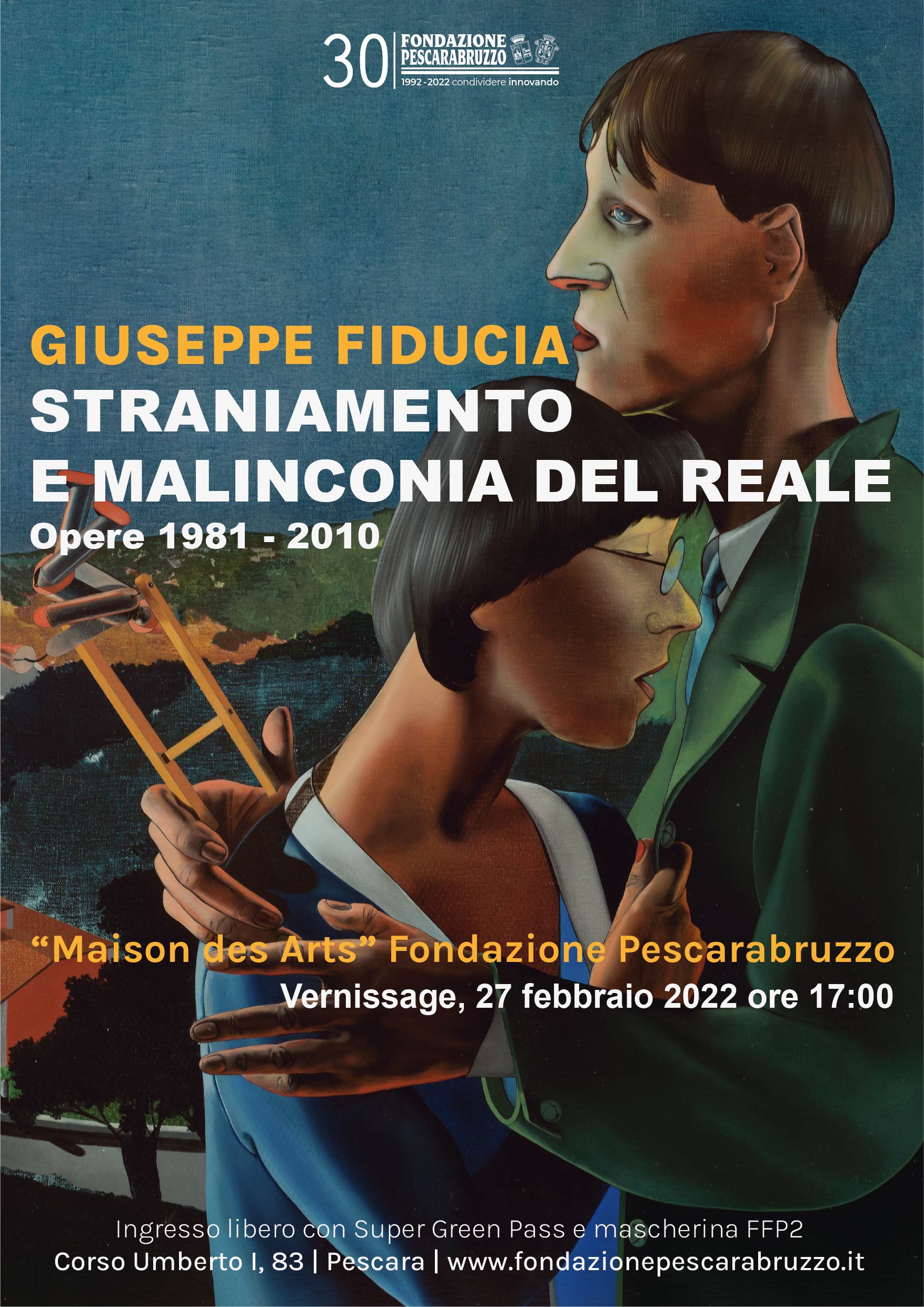 pescara