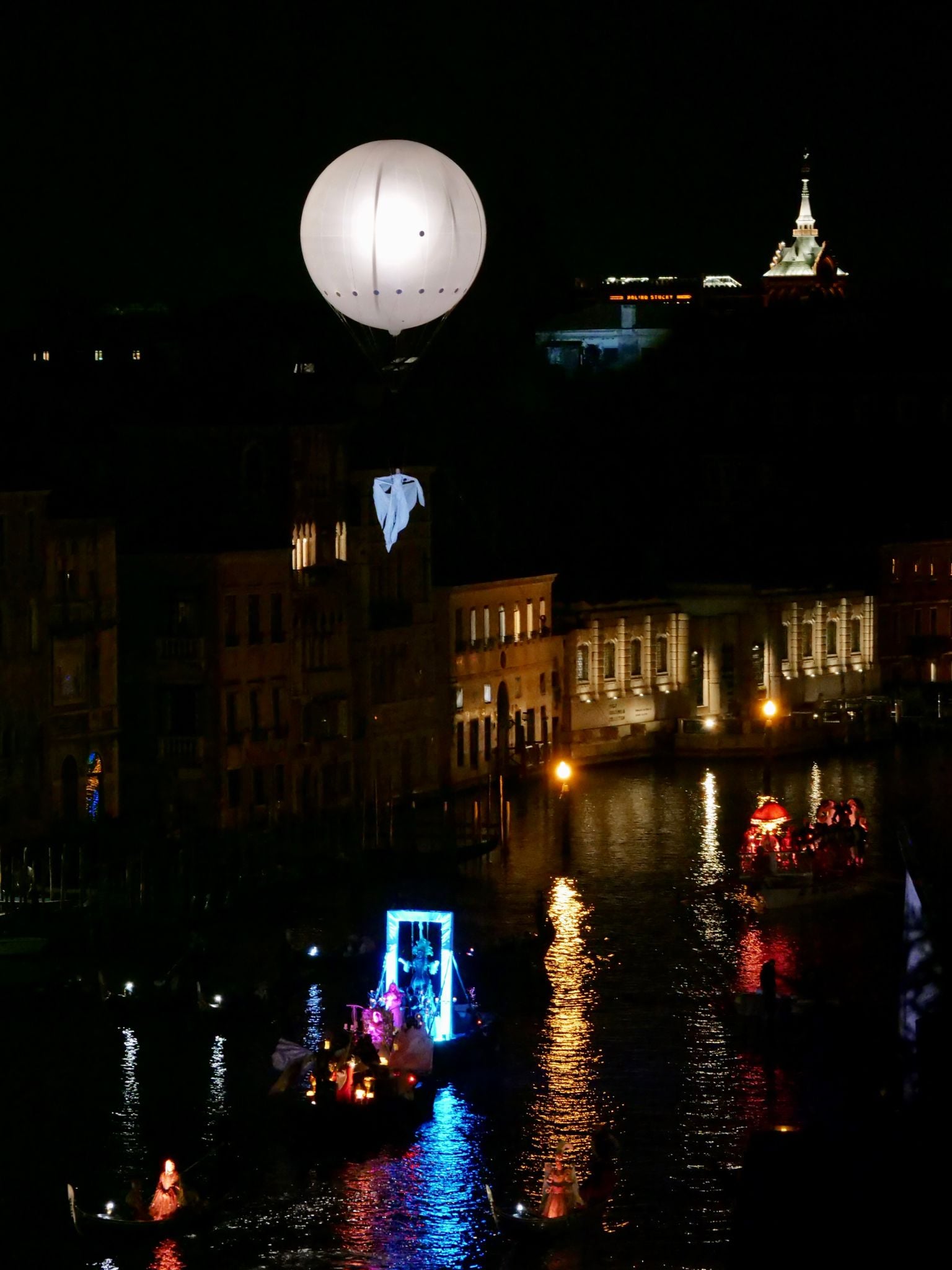 Luna_Carnevale Venezia 3