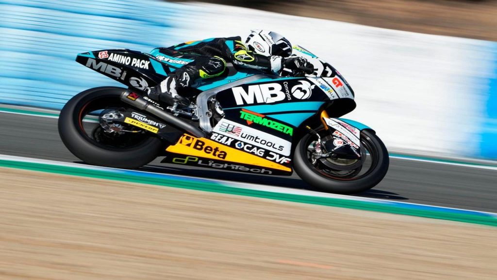 Romano Fenati