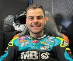 Romano Fenati