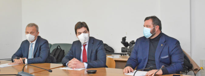 banda bul RossettiAcquaroliCarloni