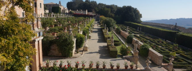 villa buonaccorsi