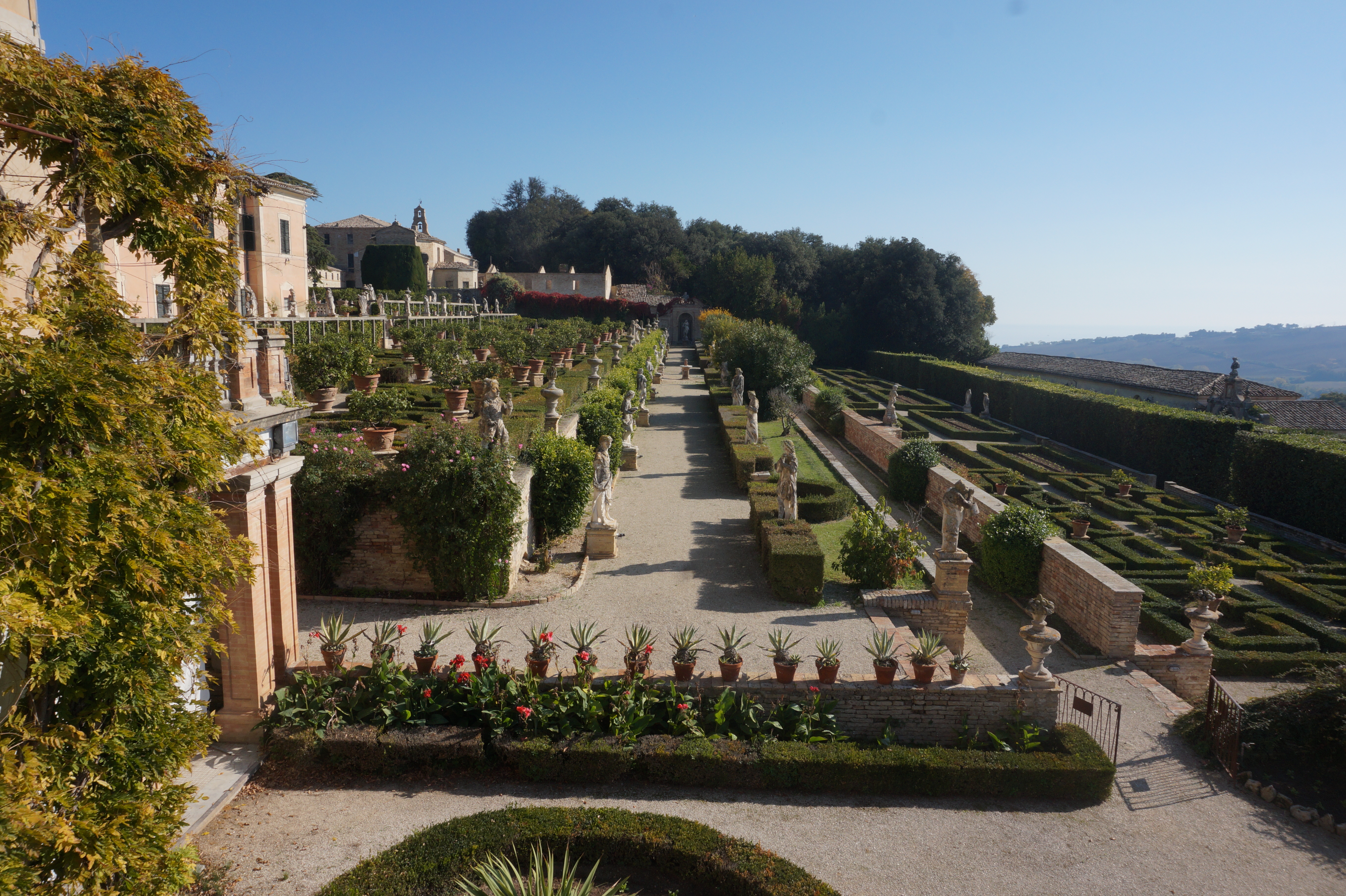 villa buonaccorsi