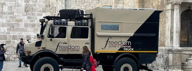 freedom ascoli piceno
